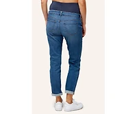 Nom Maternity Maternity Bff Denim