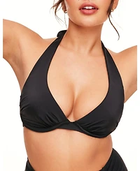 Adore Me Women's Bobbie Swimwear Contour Demi Top