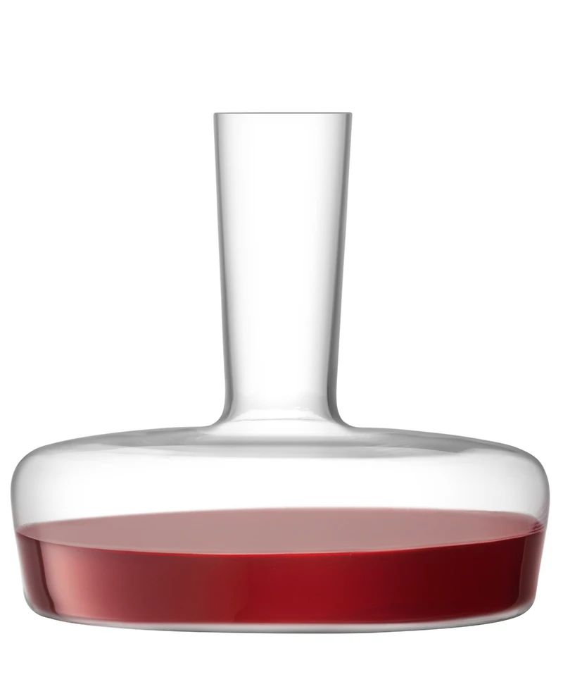 Lsa International Metropolitan Carafe, 68 oz.