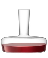 Lsa International Metropolitan Carafe, 68 oz.