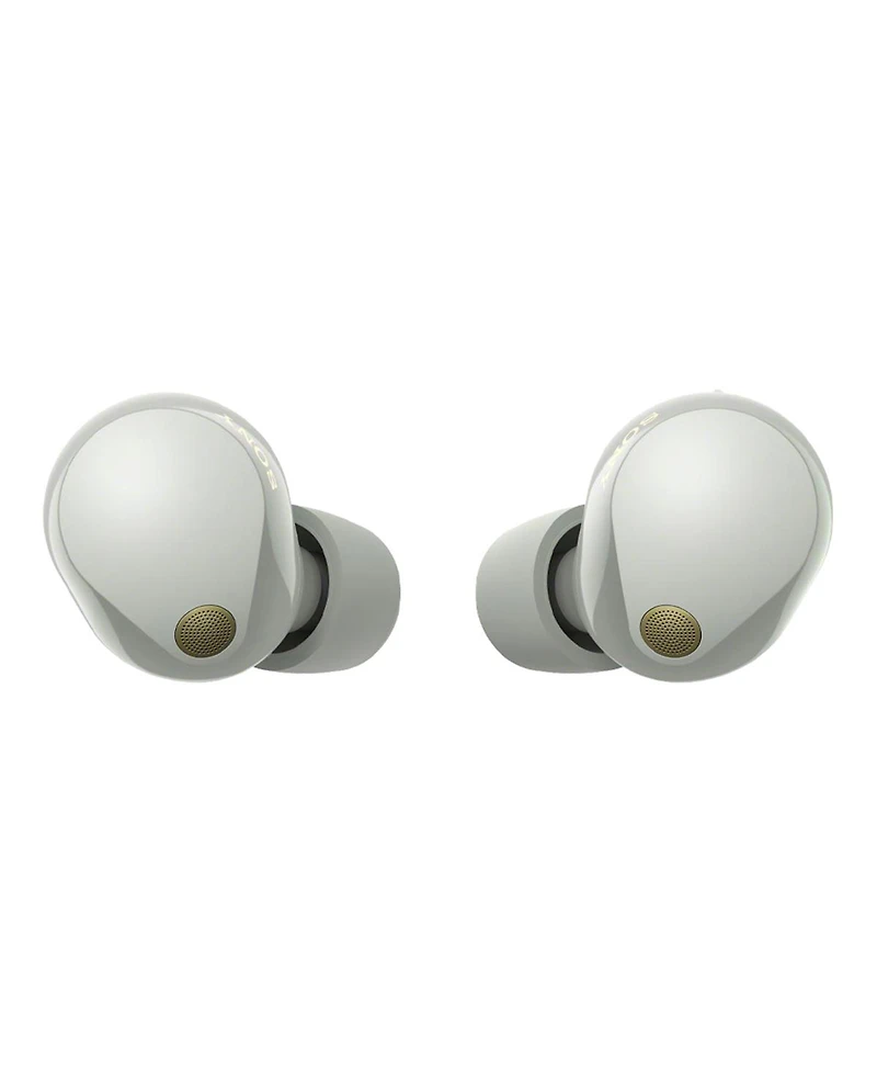 Sony Wf-1000XM5 Truly Wireless Noise Canceling Earbuds