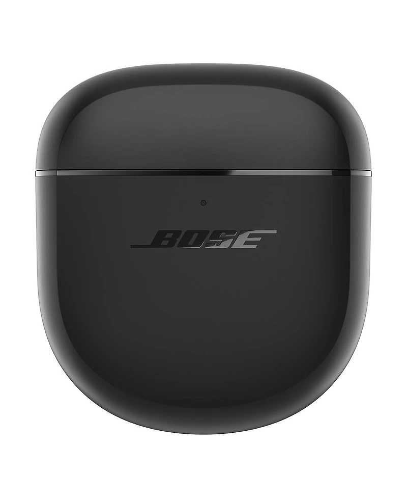 Bose QuietComfort Earbuds Ii True Wireless Earbuds with Personalized Noise Cancellation