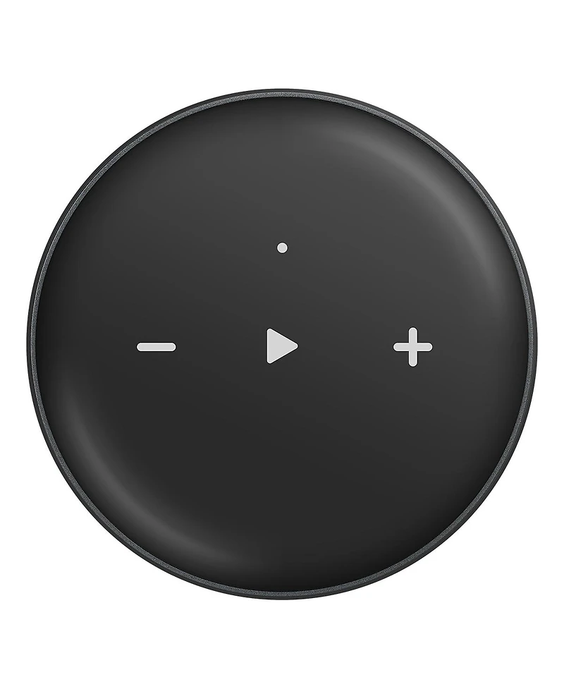 WiiM Mini Multiroom Audio Streamer and Preamp with AirPlay2 & Voice Control