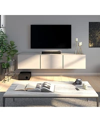 Yamaha Sr-C30A 2.1 Channel Compact Sound Bar System with Wireless 50W Subwoofer