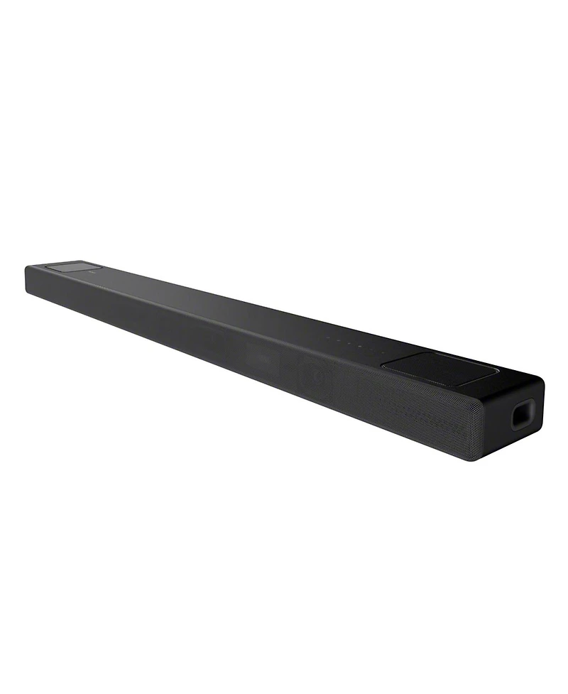 Sony Ht-A5000 5.1.2ch Dolby Atmos Soundbar