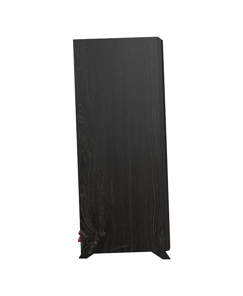 Klipsch Rp-6000F-ii-walnut 125 Watt Floorstanding Speaker - Ebony (Each)