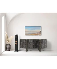 Klipsch Rp-500SA-ii-ebony Elevation Dolby Atmos Speakers - Ebony (Pair)