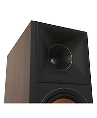 Klipsch Rp-6000F-ii-walnut 125 Watt Floorstanding Speaker - Ebony (Each)