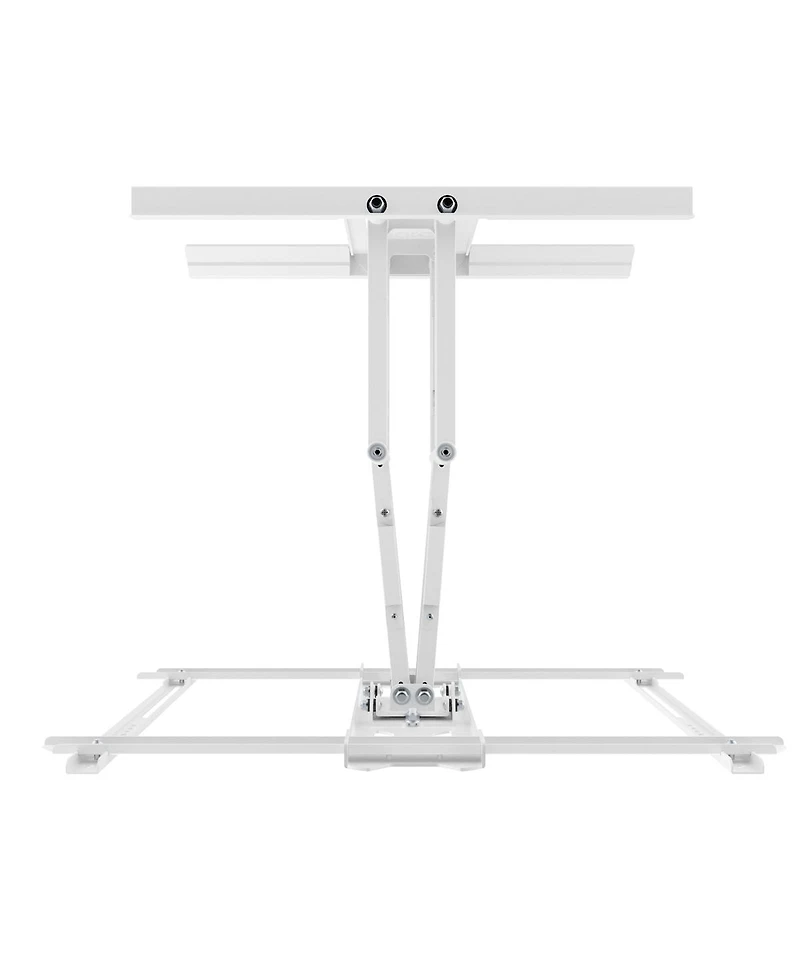 Kanto PDX650 Articulating Full Motion Tv Mount for 37" - 75" Tv