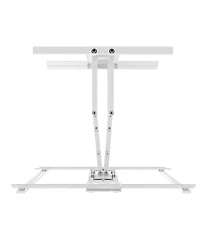 Kanto PDX650 Articulating Full Motion Tv Mount for 37" - 75" Tv