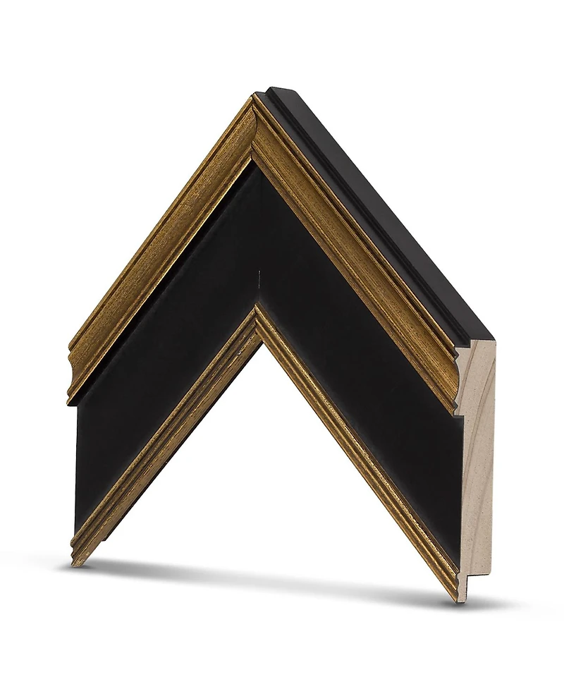 Deco Tv Frames 65" Customizable Frame for Samsung The 2021-2023