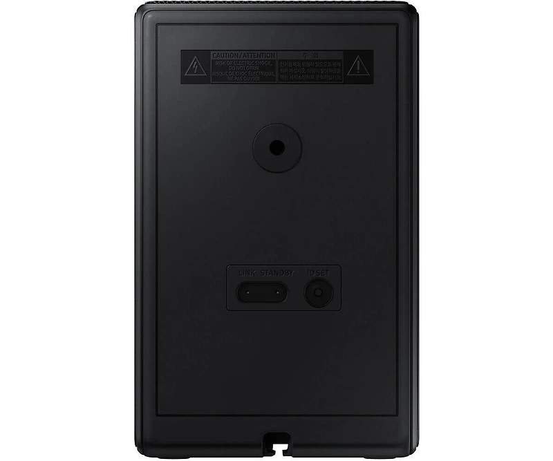 Wireless Rear Speaker Kit with Dolby Atmos