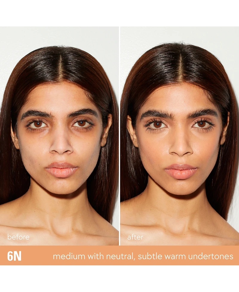 Kylie Cosmetics Power Plush Longwear Concealer, 0.16 oz.