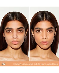 Kylie Cosmetics Power Plush Longwear Concealer, 0.16 oz.