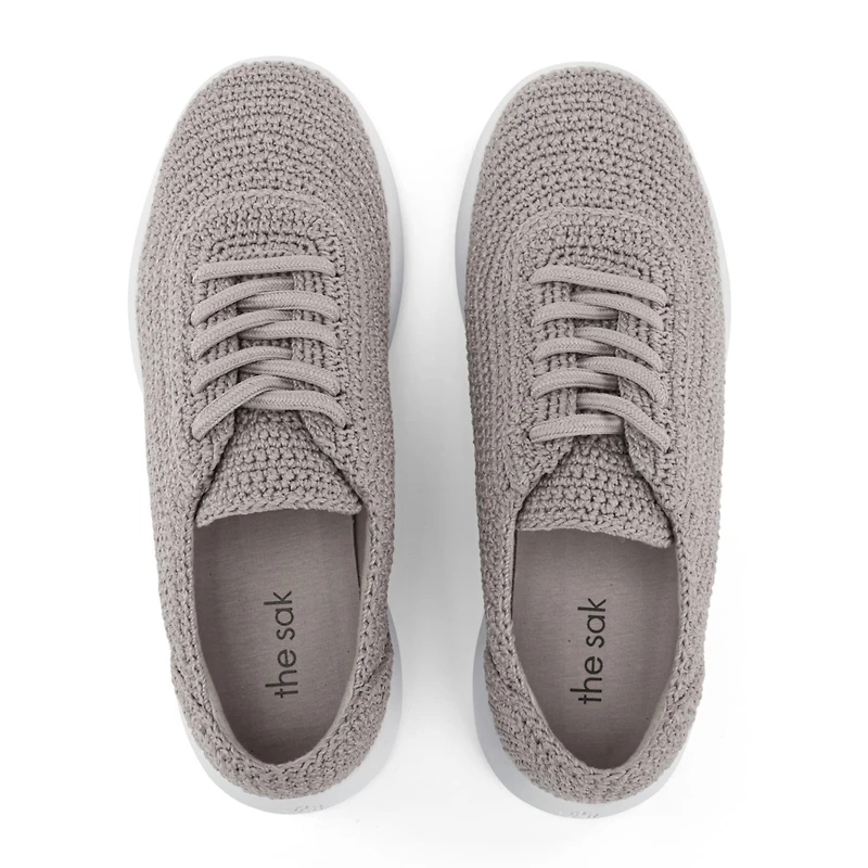 The Sak Women Asha Sneaker