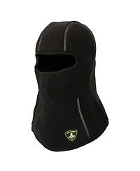 RefrigiWear Men's Extreme Dual-Layer Clava - Insulated, Windproof, Moisture-Wicking, Warm Winter Balaclava for Cold Weather
