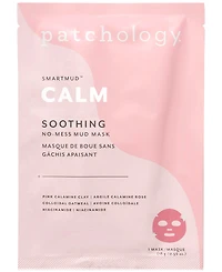 Patchology SmartMud Calm No-Mess Mud Mask