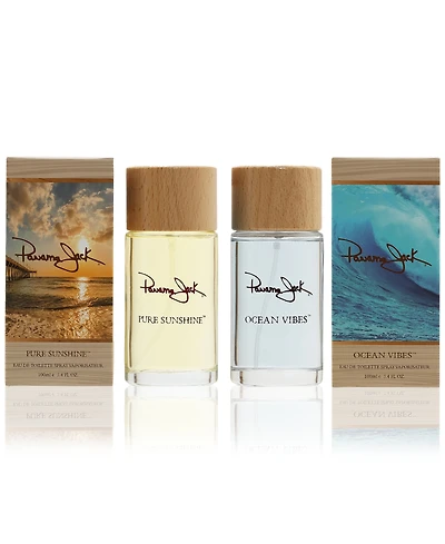 Panama Jack 2-Pc. Pure Sunshine & Ocean Vibes Eau de Toilette Gift Set