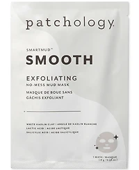 Patchology SmartMud Smooth No-Mess Mud Mask