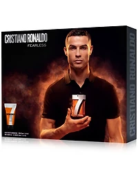 CR7 2-Pc. Fearless Eau de Toilette Gift Set