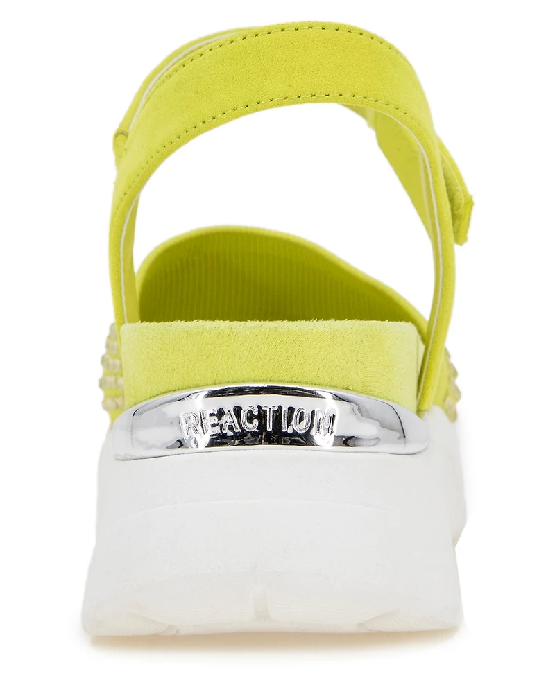 Kenneth Cole Reaction Women's Hera Sandals