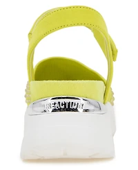 Kenneth Cole Reaction Women's Hera Sandals