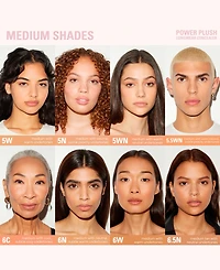 Kylie Cosmetics Power Plush Longwear Concealer, 0.16 oz.