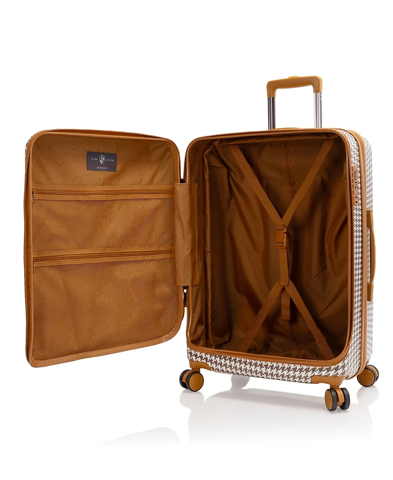 Hey's Ez Fashion Hardside 26" Check-In Spinner luggage