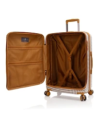 Hey's Ez Fashion Hardside 26" Check-In Spinner luggage