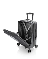 Hey's Ez Fashion Hardside 21" Carryon Spinner luggage