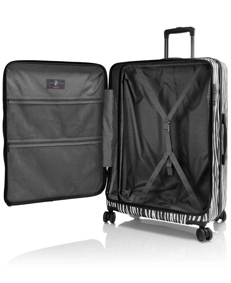 Hey's Ez Fashion Hardside 30" Check-In Spinner luggage
