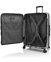 Hey's Ez Fashion Hardside 30" Check-In Spinner luggage