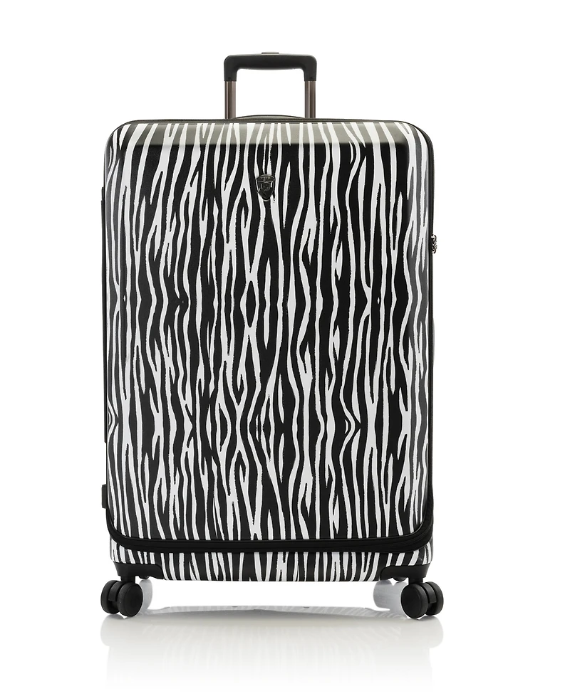 Hey's Ez Fashion Hardside 30" Check-In Spinner luggage