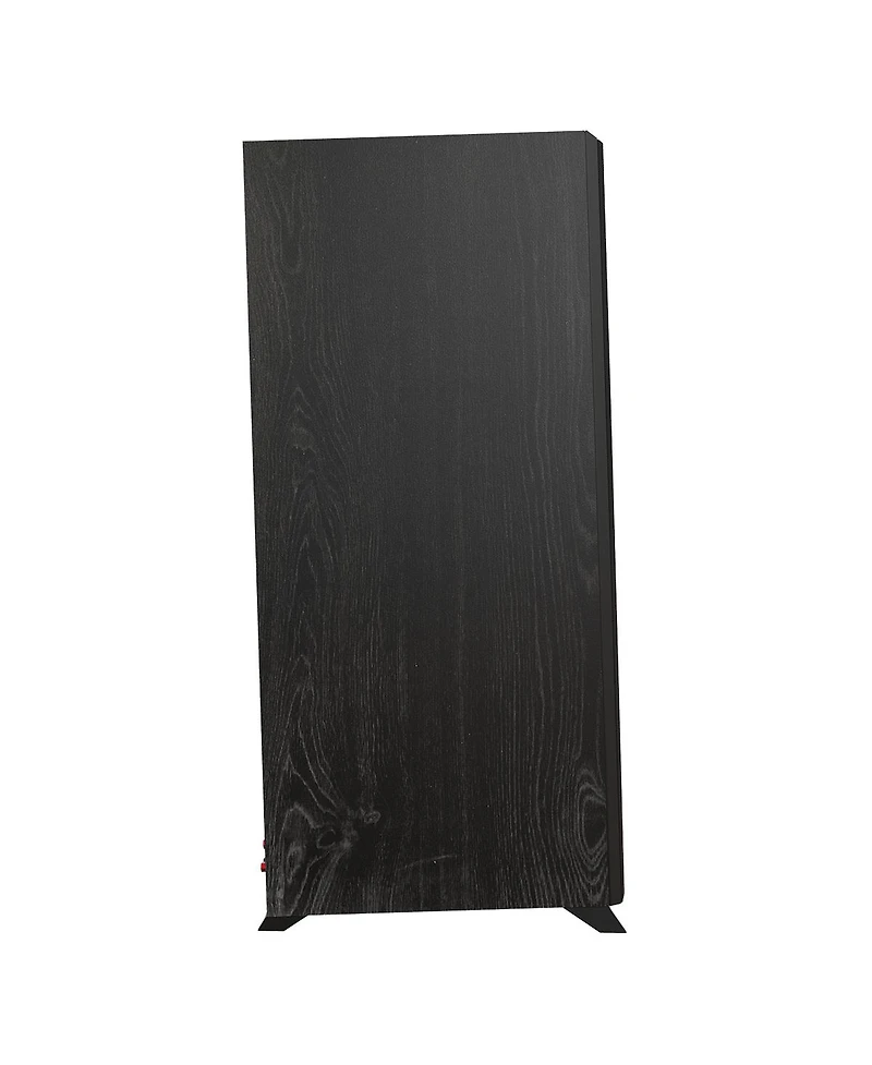 Klipsch Rp-8060FA-ii-walnut Floorstanding Dolby Atmos Speaker - Walnut (Each)