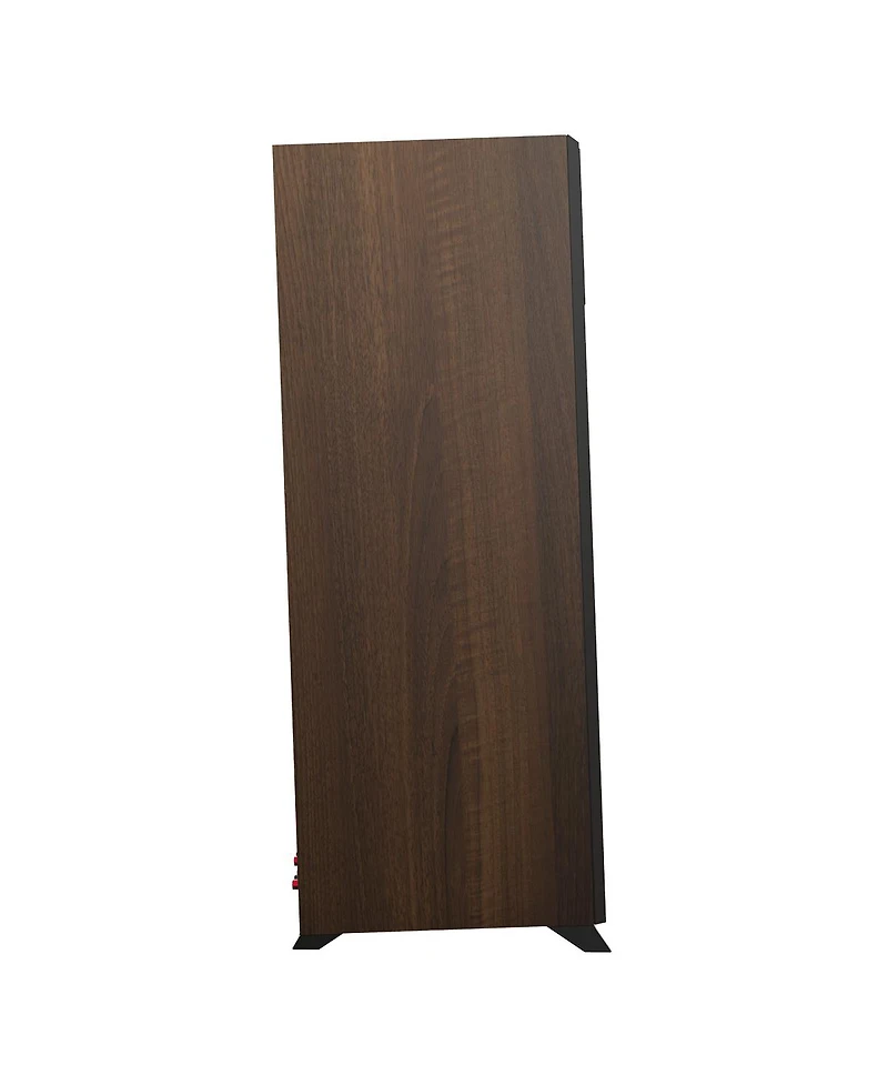 Klipsch Rp-8000F-ii-walnut 150 Watt Floorstanding Speaker - Walnut (Each)