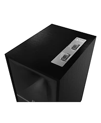 Klipsch The-sevens-black 200W Powered Speaker Pair with 6.5" Woofer (2023)