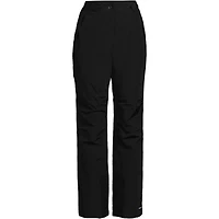 Lands' End Women's Petite Squall Waterproof Insulated Snow Pants