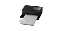 Canon Selphy CP1500 Wireless Compact Photo Printer (Black)