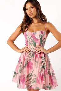 Petal and Pup Women's Achanti Mini Dress
