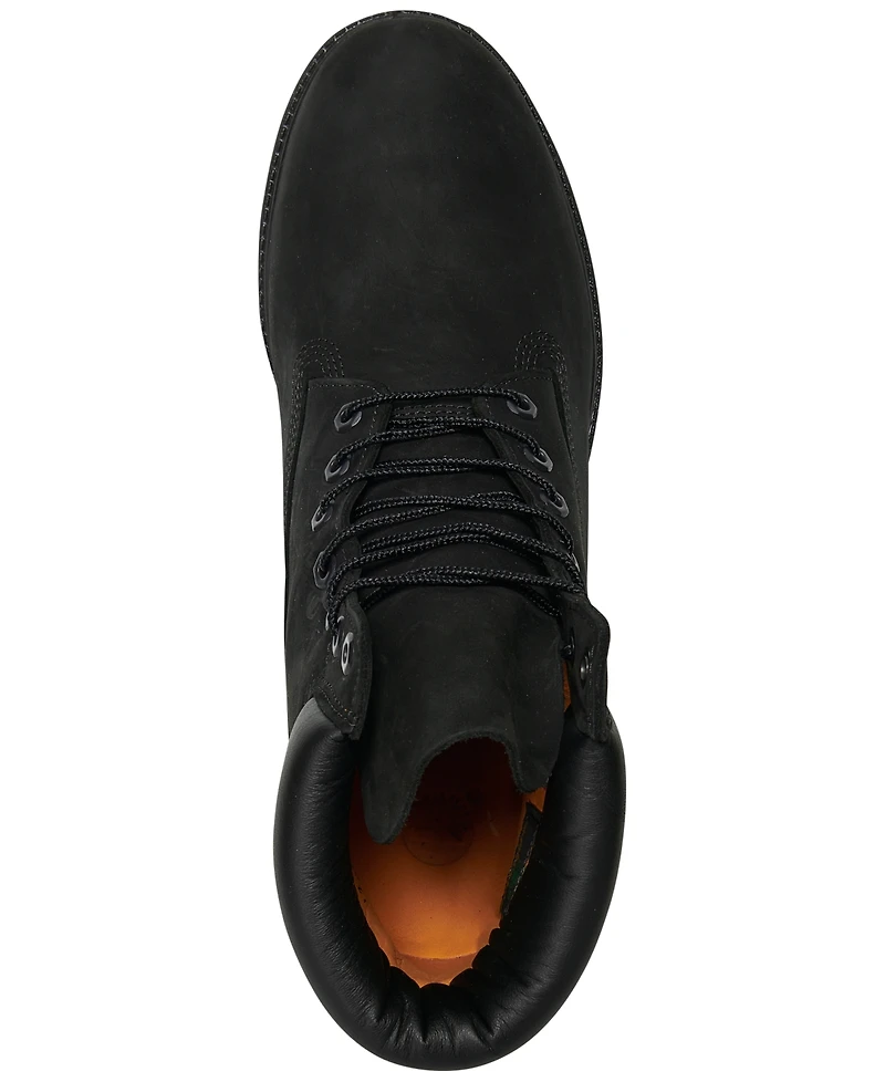 Timberland Men's 6 Inch Premium Waterproof Boots from Finish Line