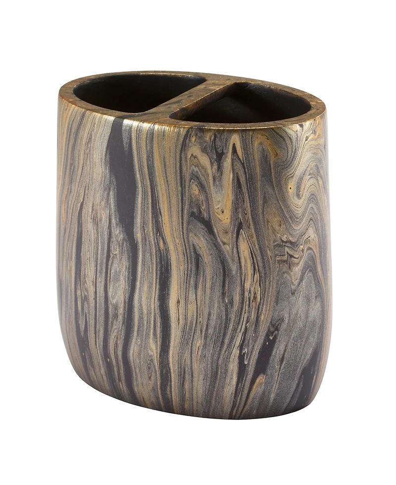 Nicole Miller Harper 4-Pc. Bath Accessory Set