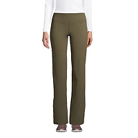 Lands' End Women's Active Yoga Pants