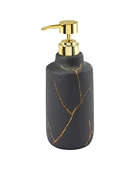 Nicole Miller Sydney 2-Pc. Bath Accessory Set