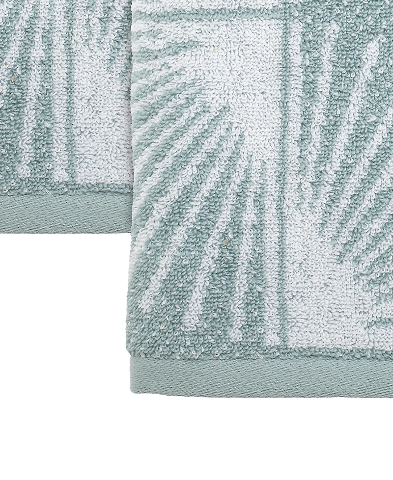Nicole Miller Kendall 4-Pc. Bath Towel Set