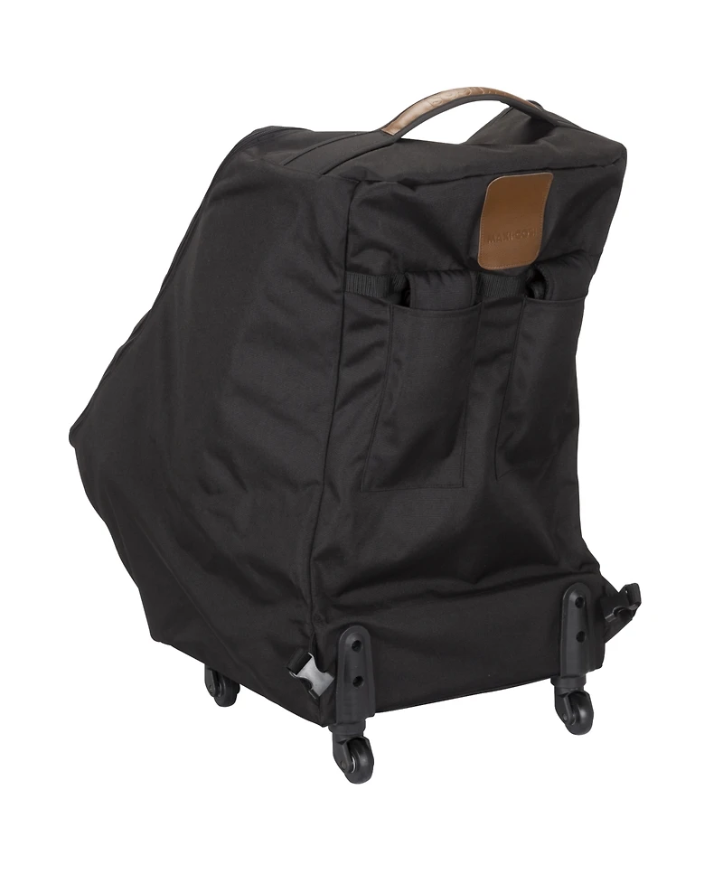 Maxi-Cosi Wheeled Car Seat Travel Pack