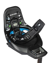 Maxi-Cosi Peri 180° Rotating Infant Car Seat Base