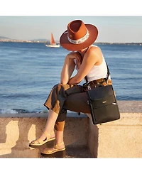 Travelon Anti-Theft Classic Small Convertible Backpack