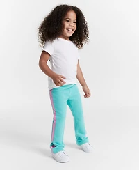 Epic Threads Toddler Girls Core Crewneck T-Shirt, Created for Macy's