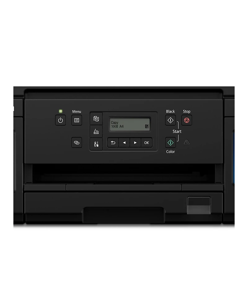 Canon Pixma G6020 Wireless Mega Tank All-in-One Printer