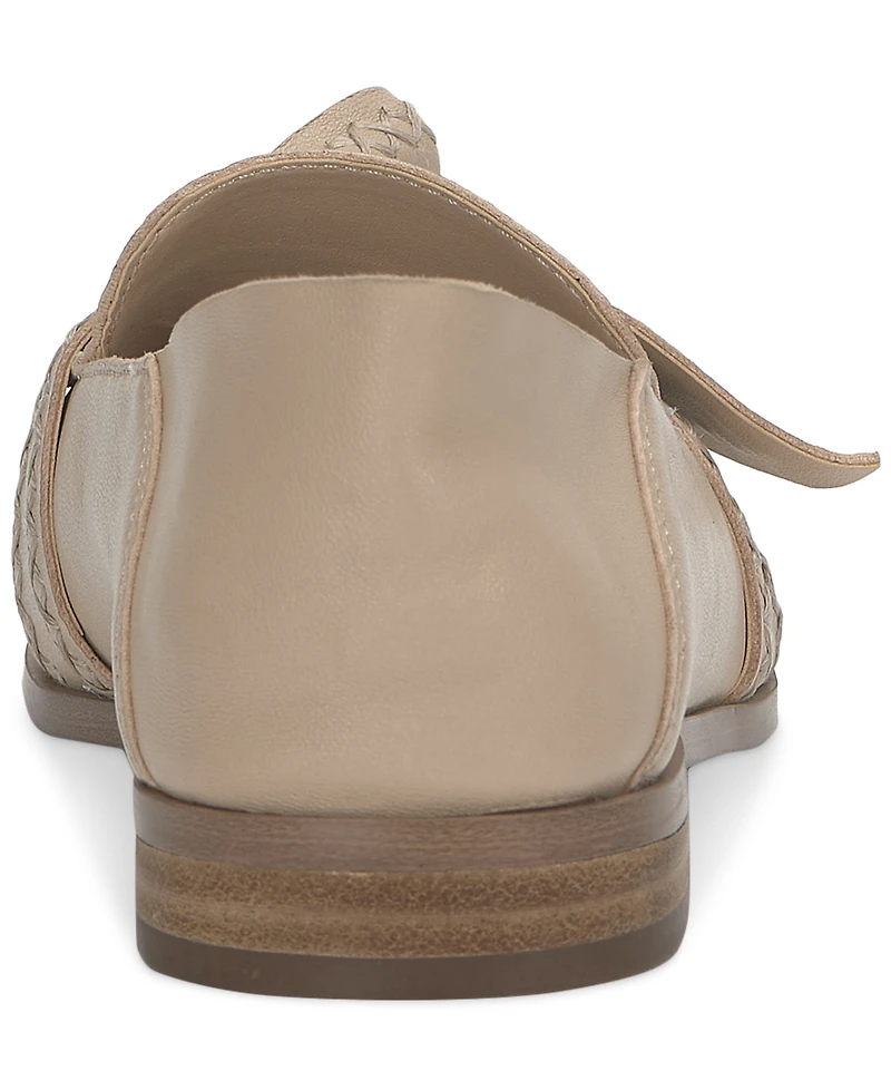 Lucky Brand Women's Abelle Pointed-Toe Flat Loafers